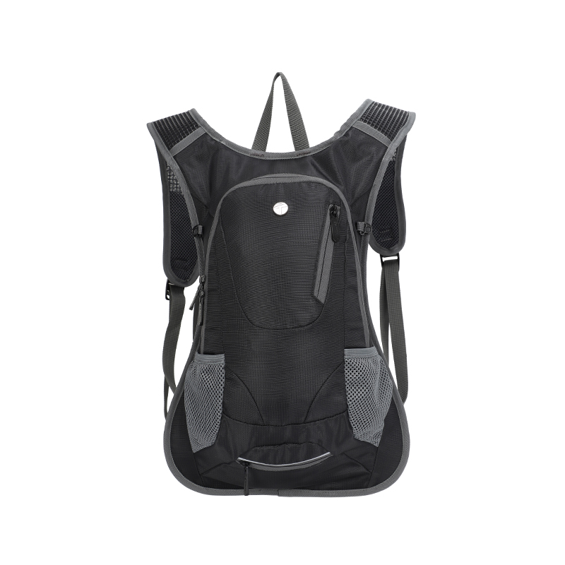 BACKPACK TE9034BK HYDRATION