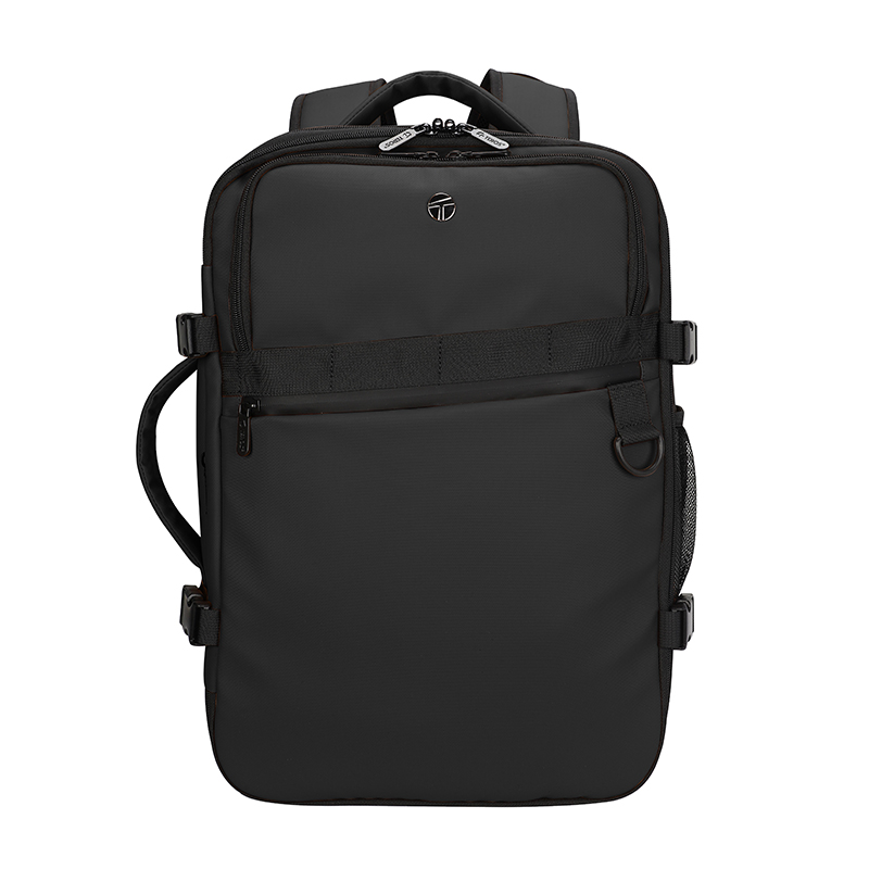 BACKPACK TEROS TRAVEL 15.6 BLK