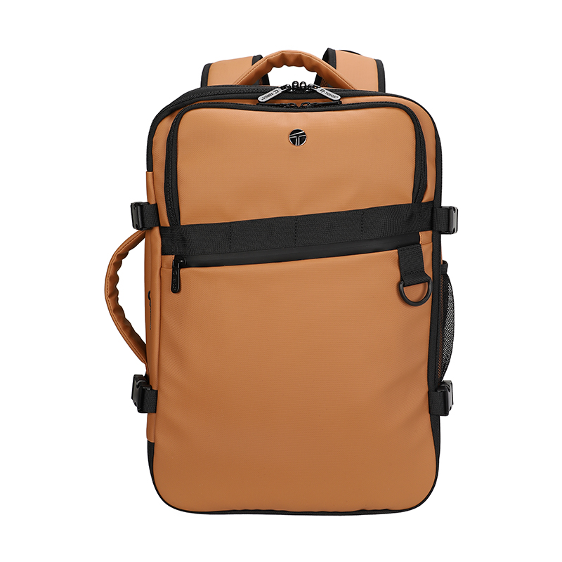 BACKPACK TEROS TRAVEL 15.6 BRW