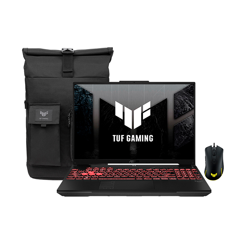 NBG TUF 16 I7-14 16 1T V8G FRE