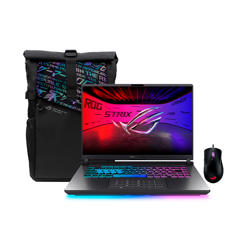 NBG ROG 16 R9-9 16 1T V8G W11H