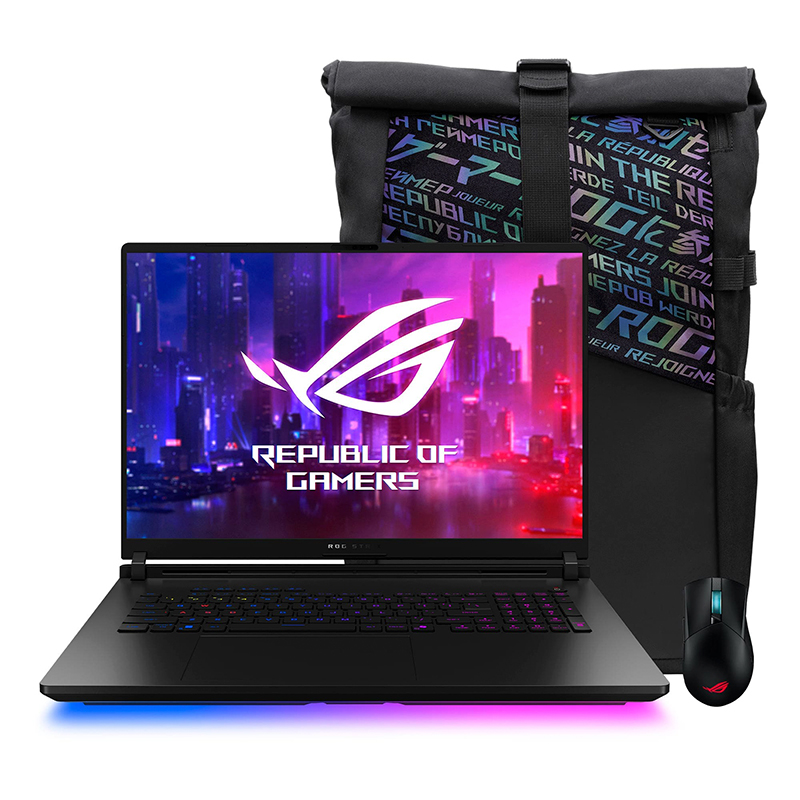 NBG ROG 18 U9HX 64 2T V24G W11