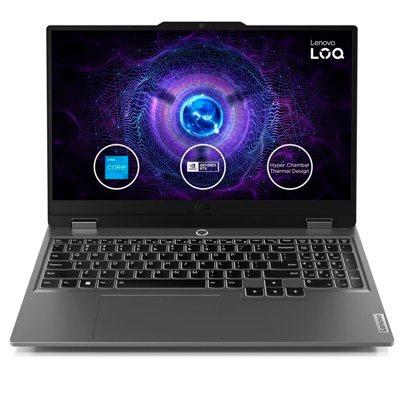 NBG LOQ 15 I5-12 8 512 V6G FRE