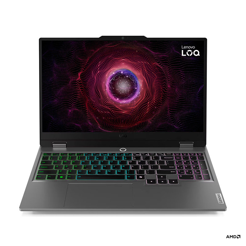 NBG LOQ 15 R5-7 8 512 V6G FREE