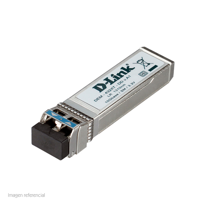 TRANSCIEVER DEM-432XT