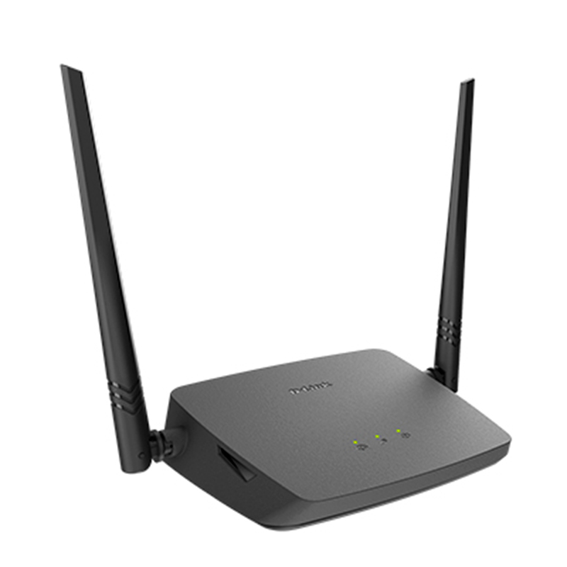 D-LINK WIRLES N ROUTER DIR-615