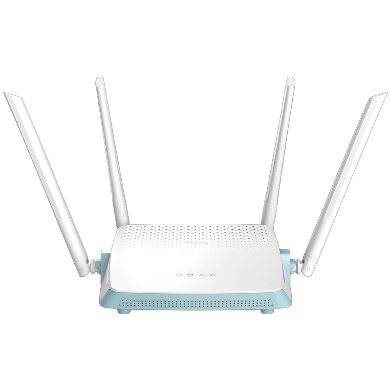 AC1200 WI-FI 6 AI ROUTER