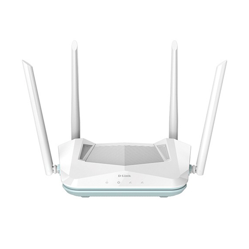 SMART ROUTER MESH R15 AX1500 W