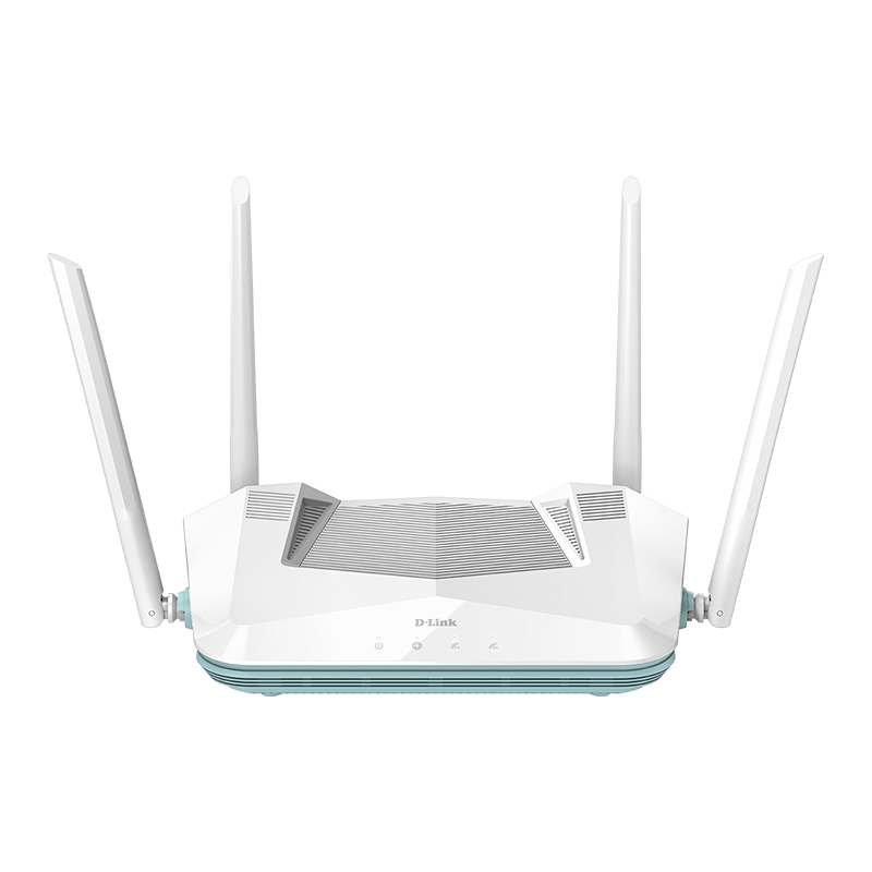 SMART ROUTER MESH R32 AX3200 W