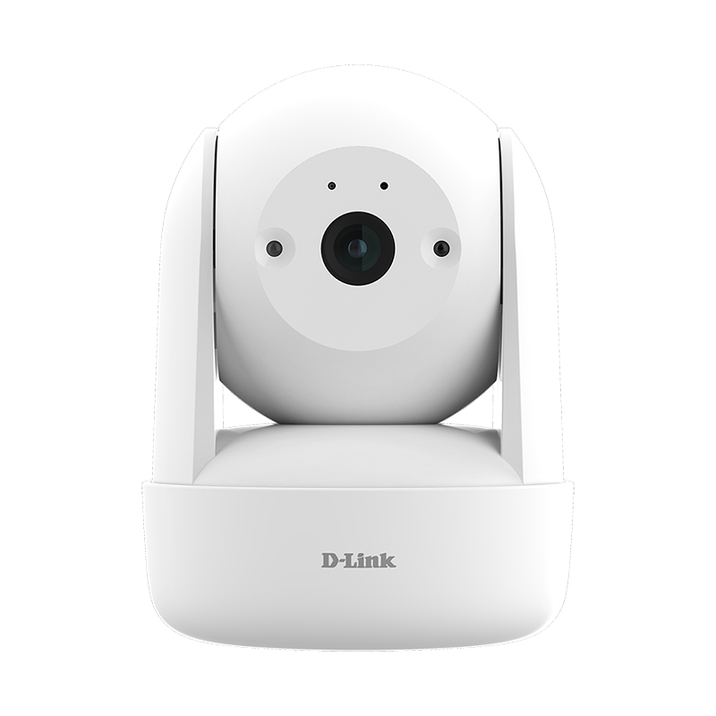 CAMARA 2K PAN & TILT WIFI