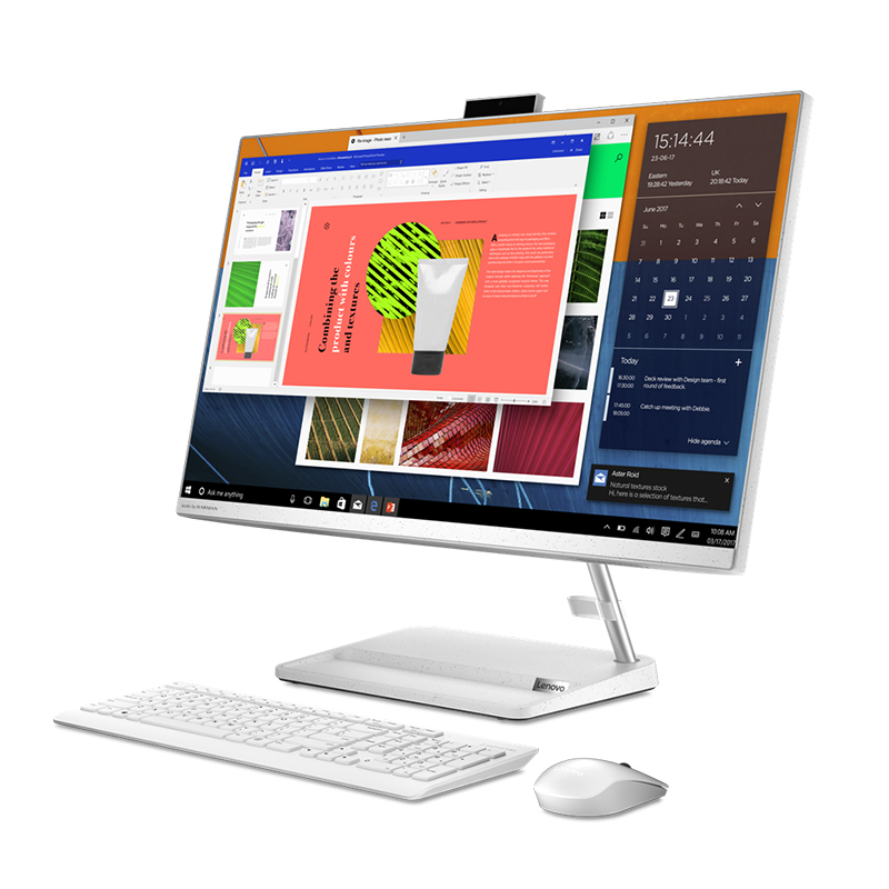 AIO 27 R7-7730U/16/512/W11H