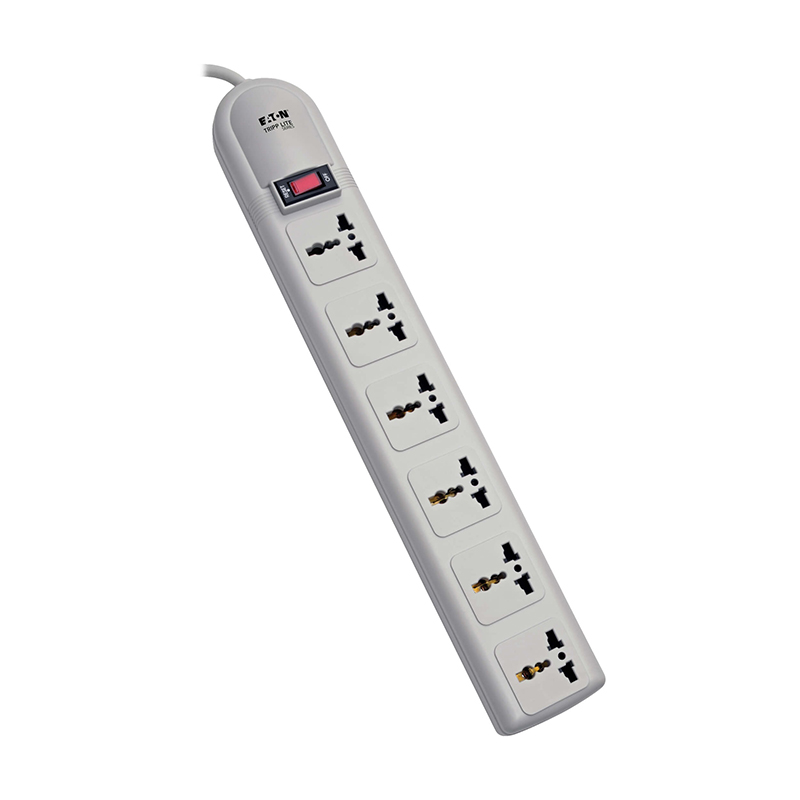 PROTECT IT! 230V 6-UNIVERSAL O