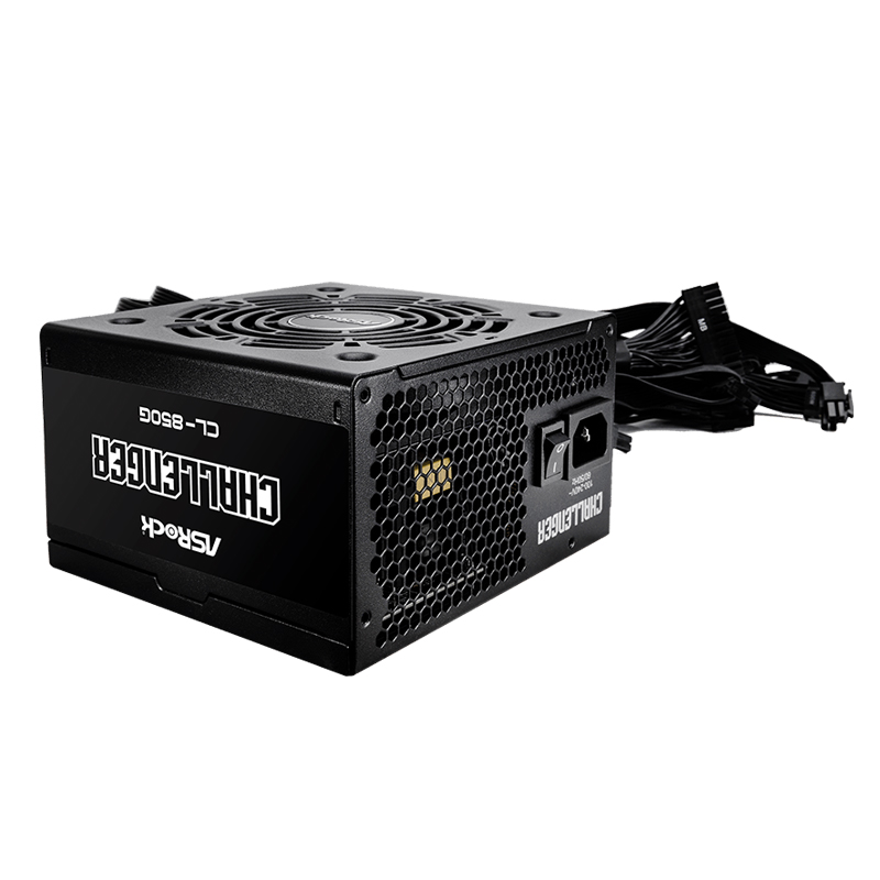 PSU AR 850W NM 80+G CL-850G