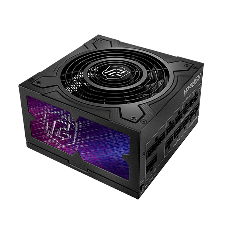 PS AR 1000W 80+G FM PG-1000G
