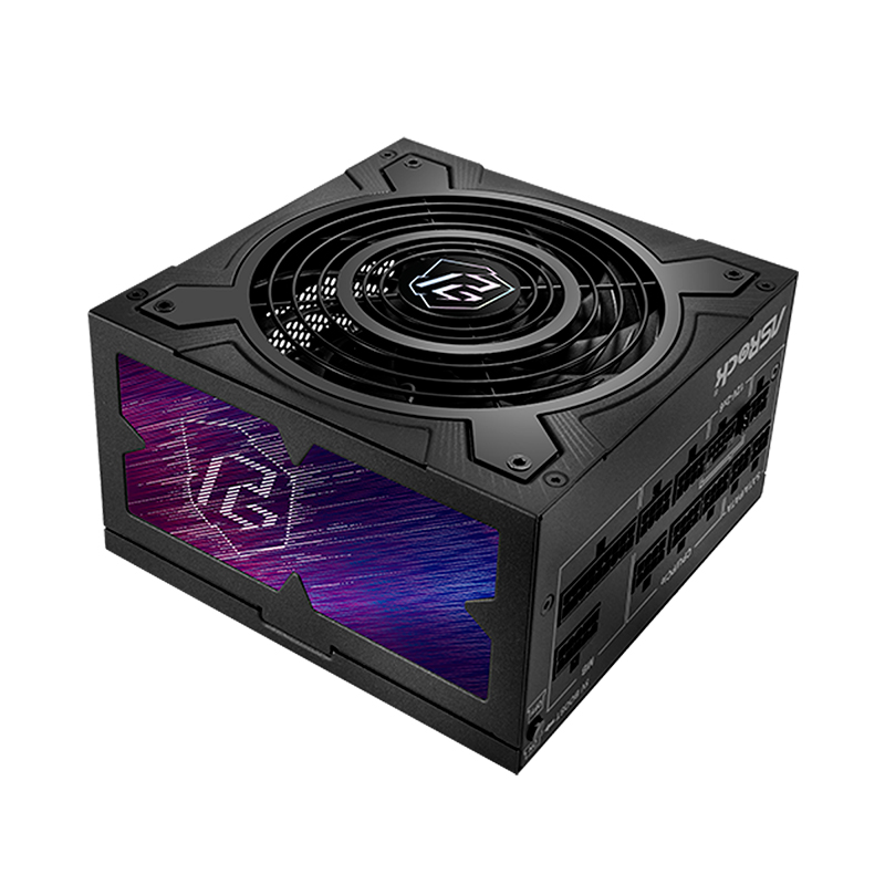 PS AR 850W 80+G FM PG-850G