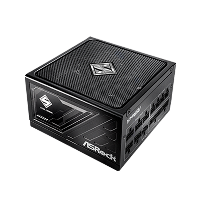 PS AR 1000W 80+G FM SL-1000G
