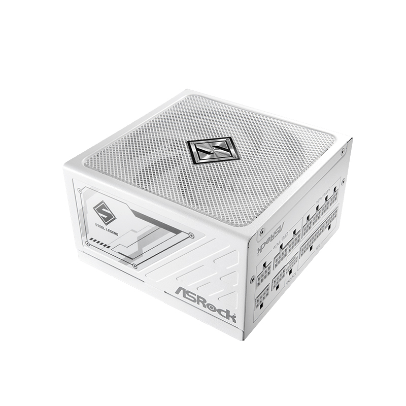PSU AR 1000W FM 80+G SL-1000GW