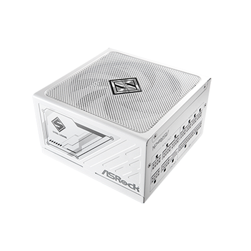 PS AR 850W 80+G FM SL-850GW