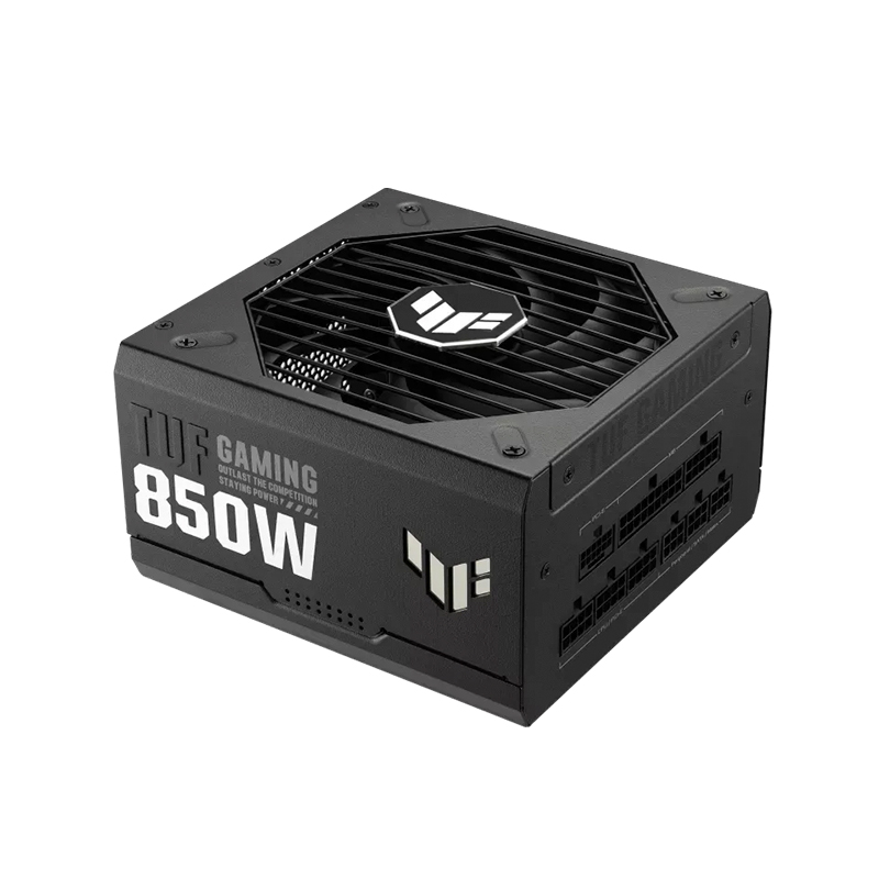 PSU AS TUF GAMING 850W GOLD