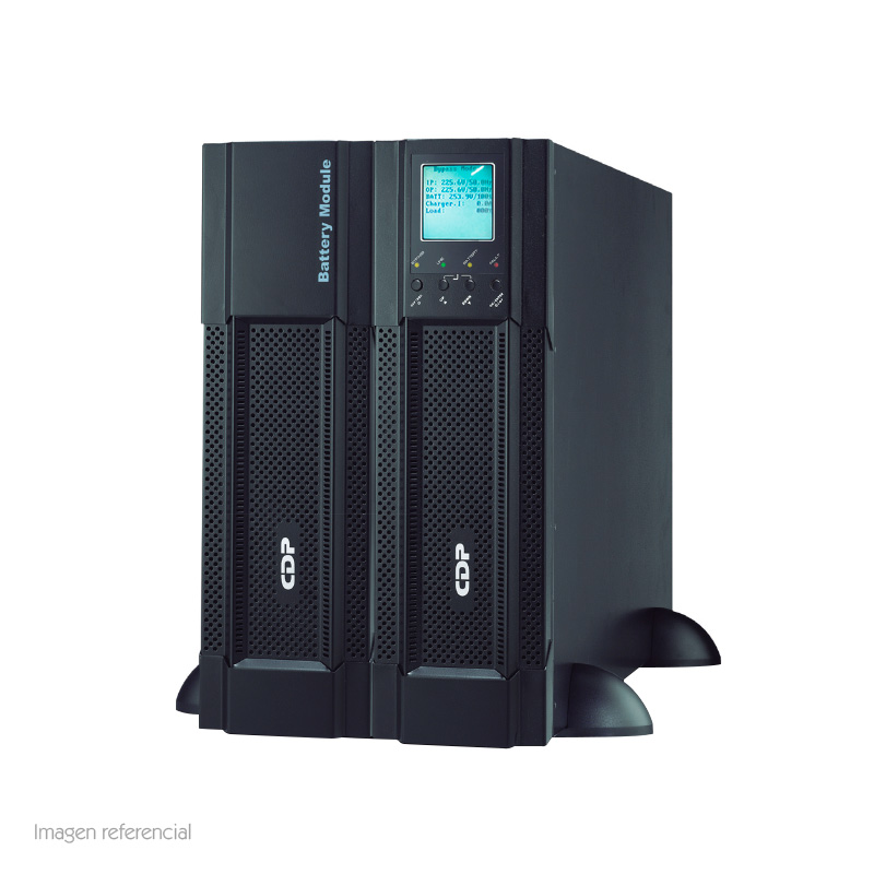 UPS ONLINE RACK/TOWER 10KVA/9K