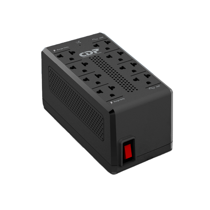 ESTABILIZADOR AUTO 900VA/450W