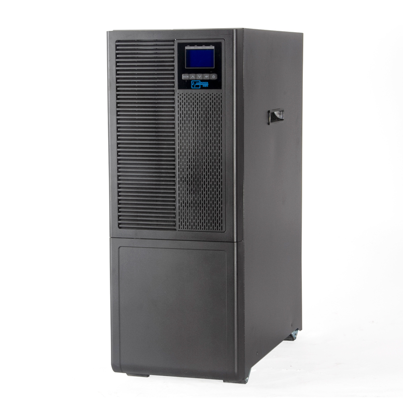 UPS ON-LINE DOBLE CONV. 10KVA