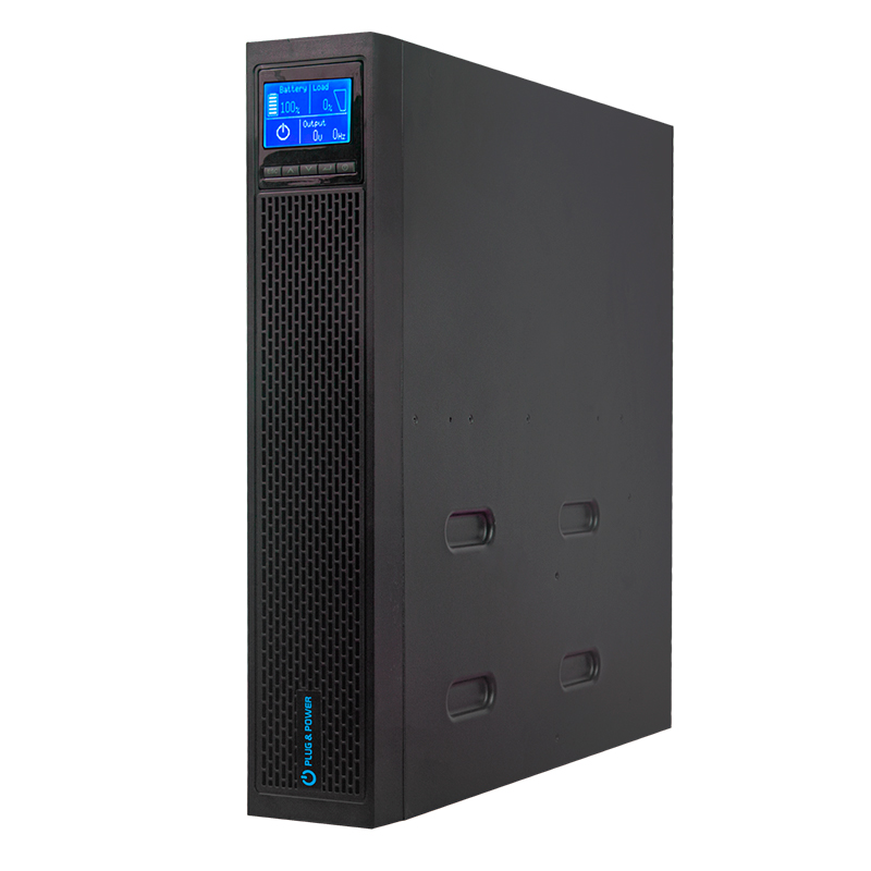 UPS ON-LINE - IOT PROTOCOL RT