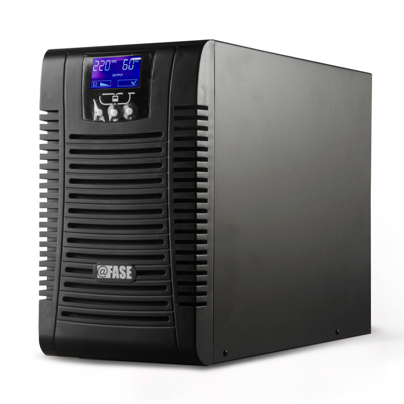 UPS ONLINE SERIE ZEN 3KVA TWR