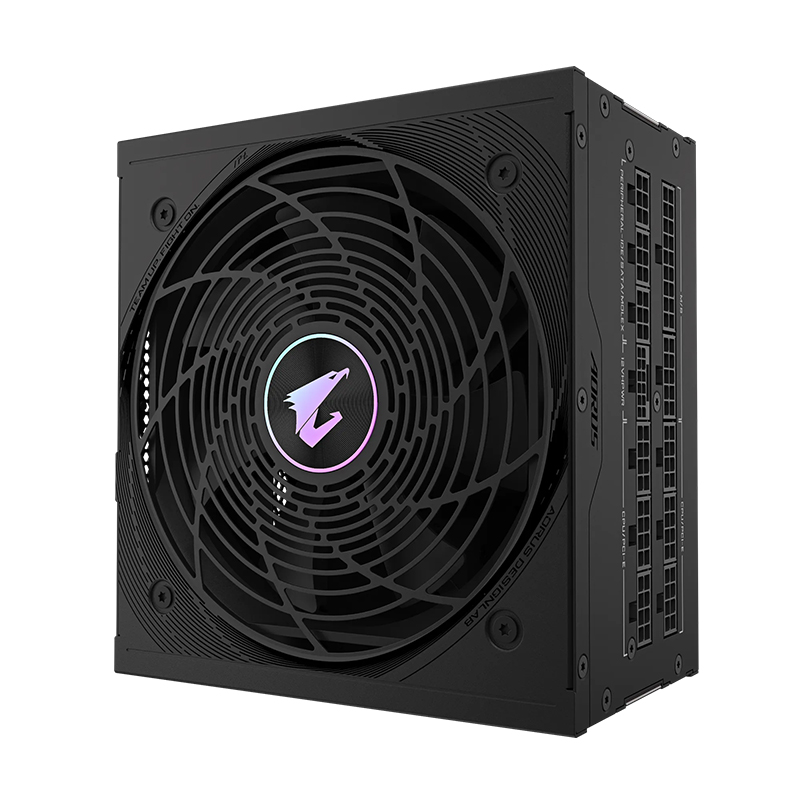 PS GB AE850PM PG5 80+ PLATINUM