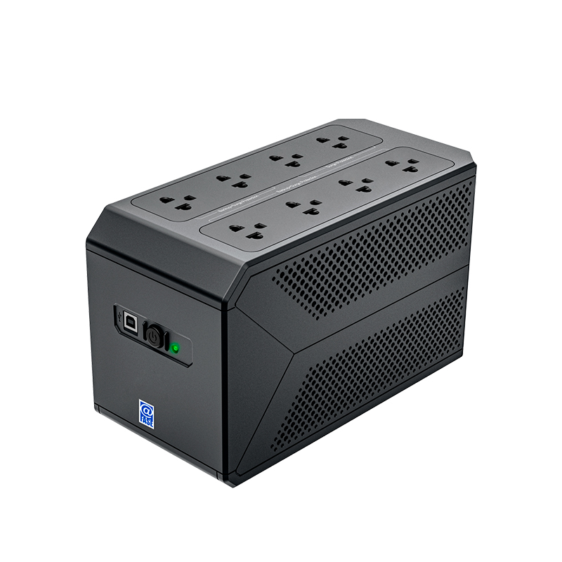 UPS INTERACTIVO POWER BOX 650V
