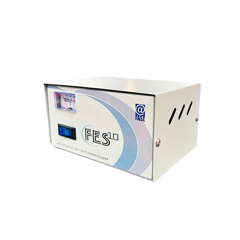 ESTB 1KVA FASE SOLIDO FES-10