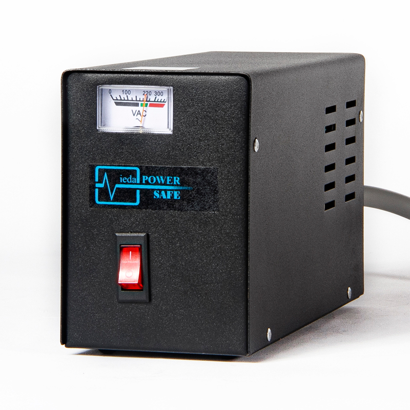 ESTB 2KVA SOLIDO LCR20-4.5%