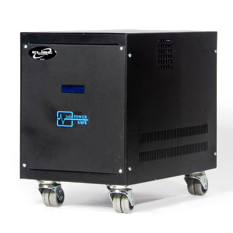 EST MON IEDA 10KVA LCR10K-4.5%