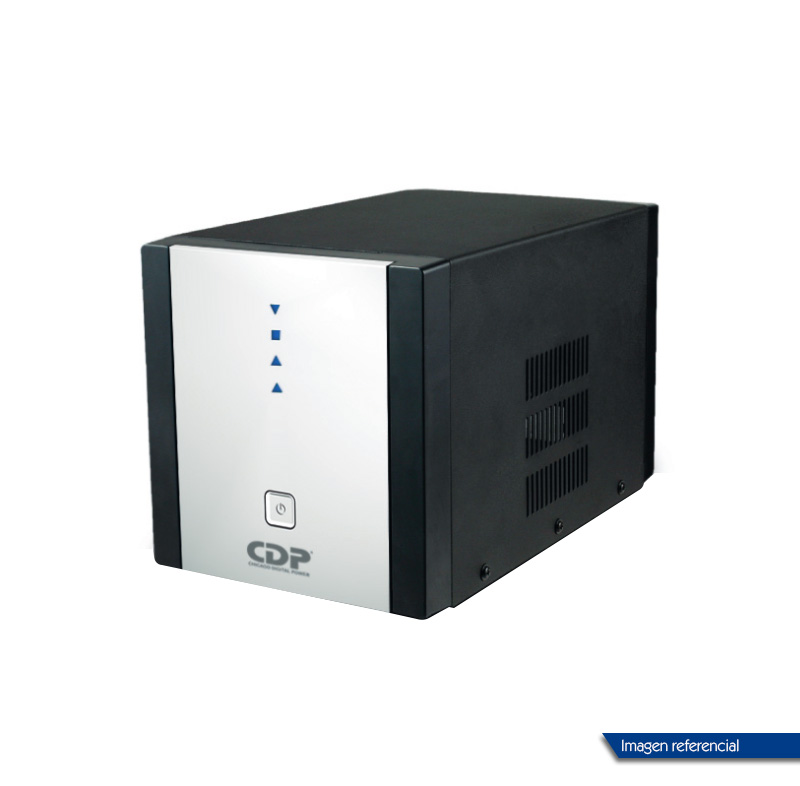 CDP REG VOL 3000VA 3008I PRO