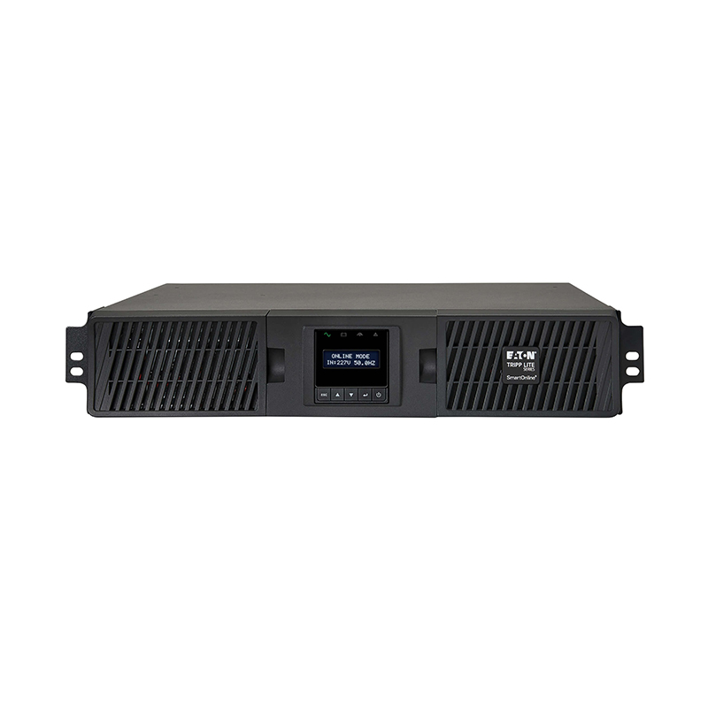 UPS ONLINE R/T 3KVA/2.7KW 2U L