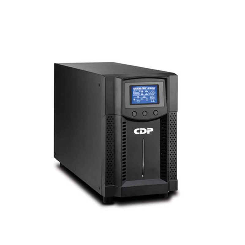 UPS ONLINE TORR 1KVA-1000W LCD