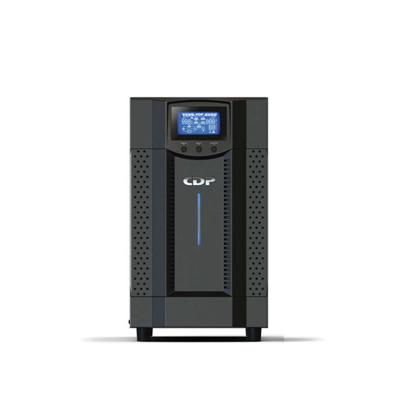 UPS ONLINE TORR 3KVA/3000W LCD