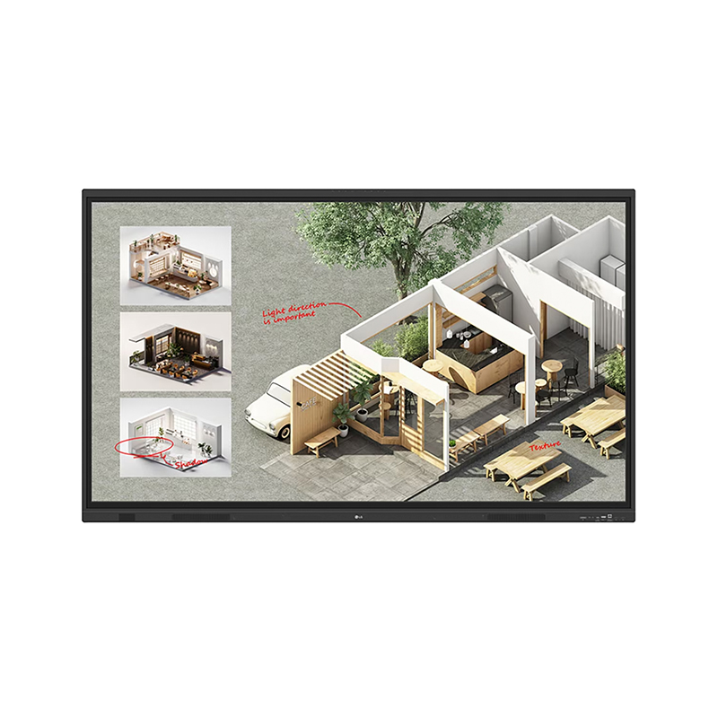 PIZARRA INTERACTIVA 75