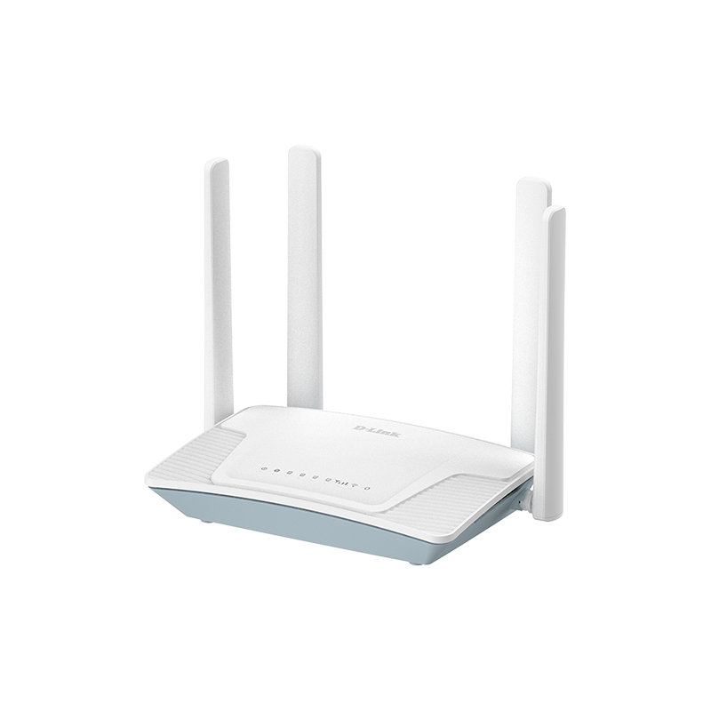 SMART ROUTER 4G - N300