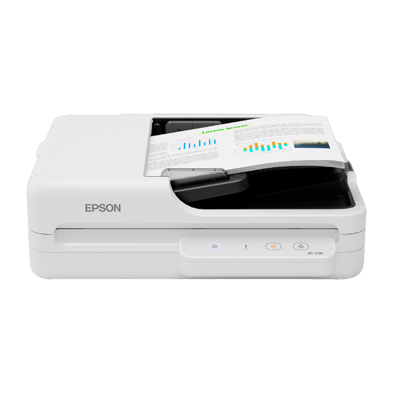 ESCANER EPSON DS-1730