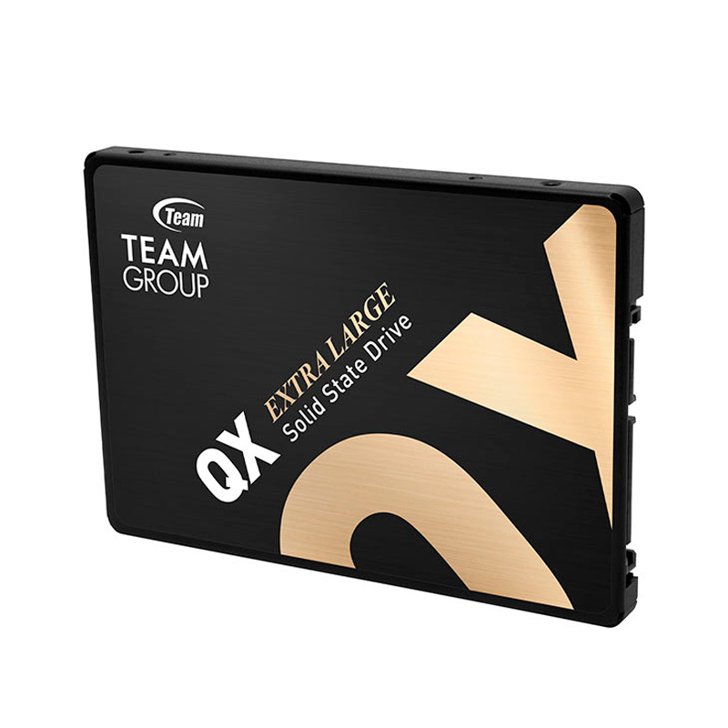 SSD 1TB TG QX 2.5'' SATA 3