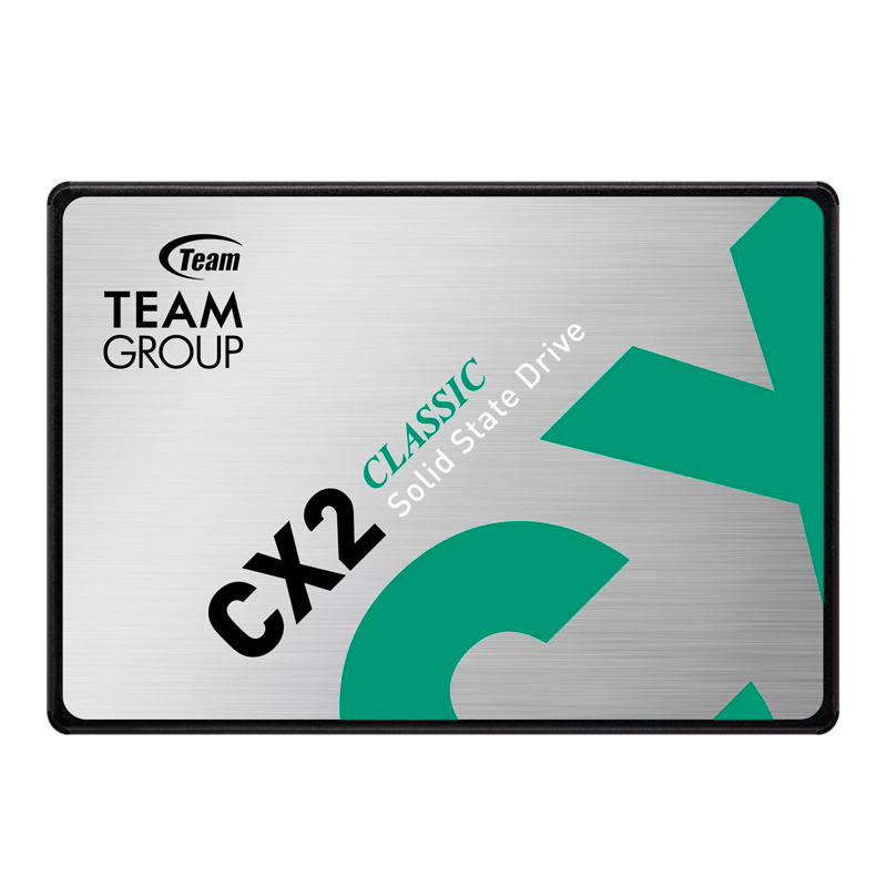 SSD 2TB TG CX2 2.5'' SATA III