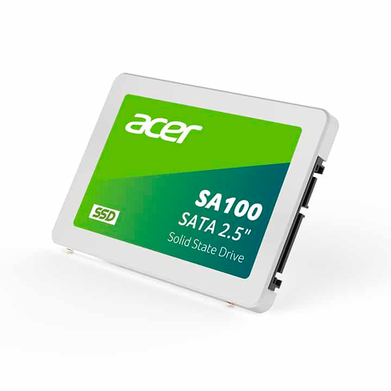 SSD ACER SA100 240GB SATA 2.5'