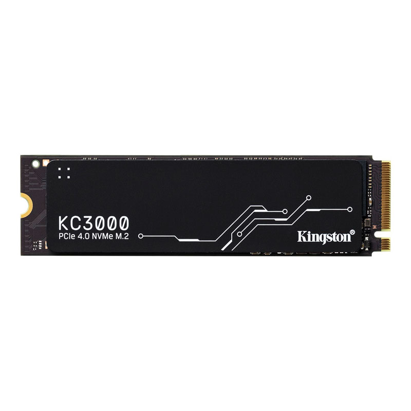 SSD KING KC3000 4096GB NVME M2