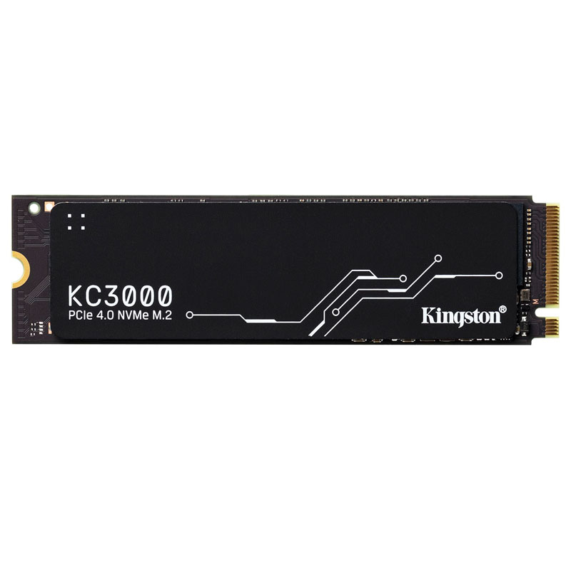 SSD KING KC3000 512GB NVME M.2