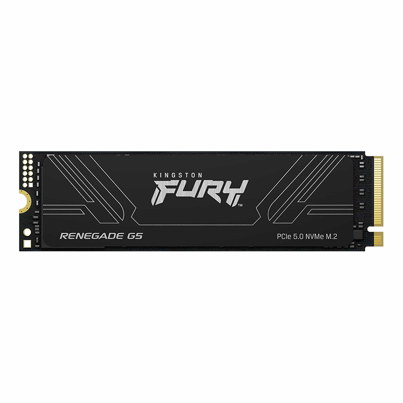 SSD KT FURY RENEG 1TB NVME G5