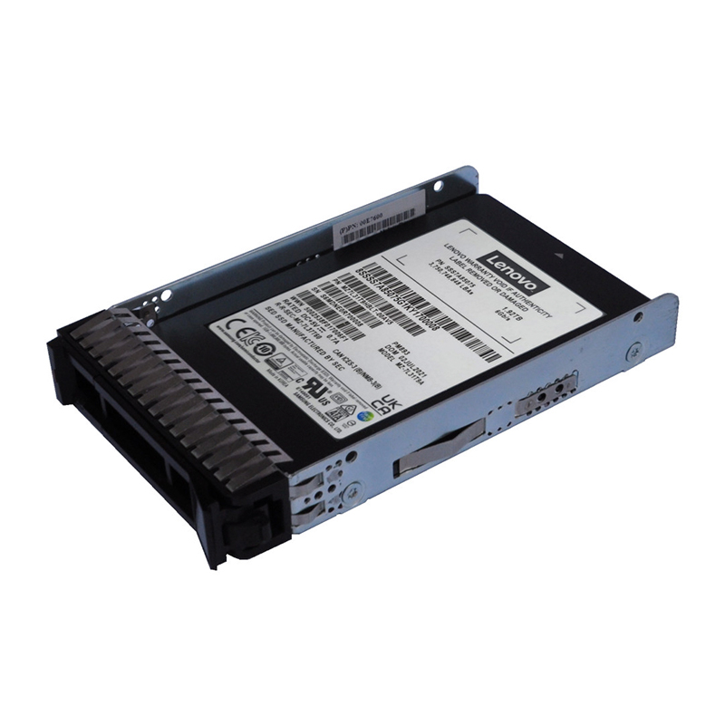 THINKSYSTEM 3.5\'' VA 960GB RE