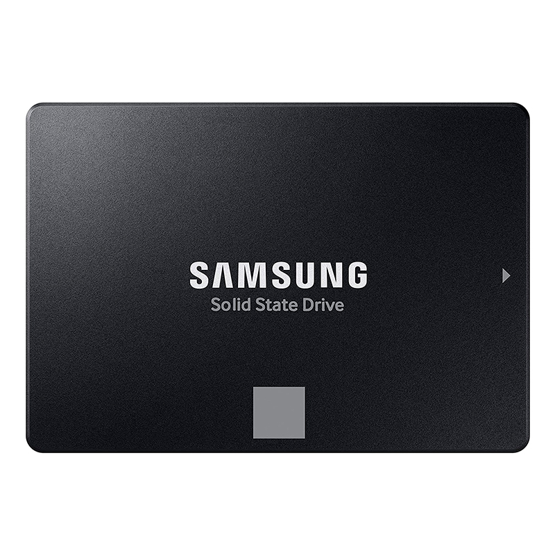 SSD SAMSUNG 870 EVO 500GB 2.5