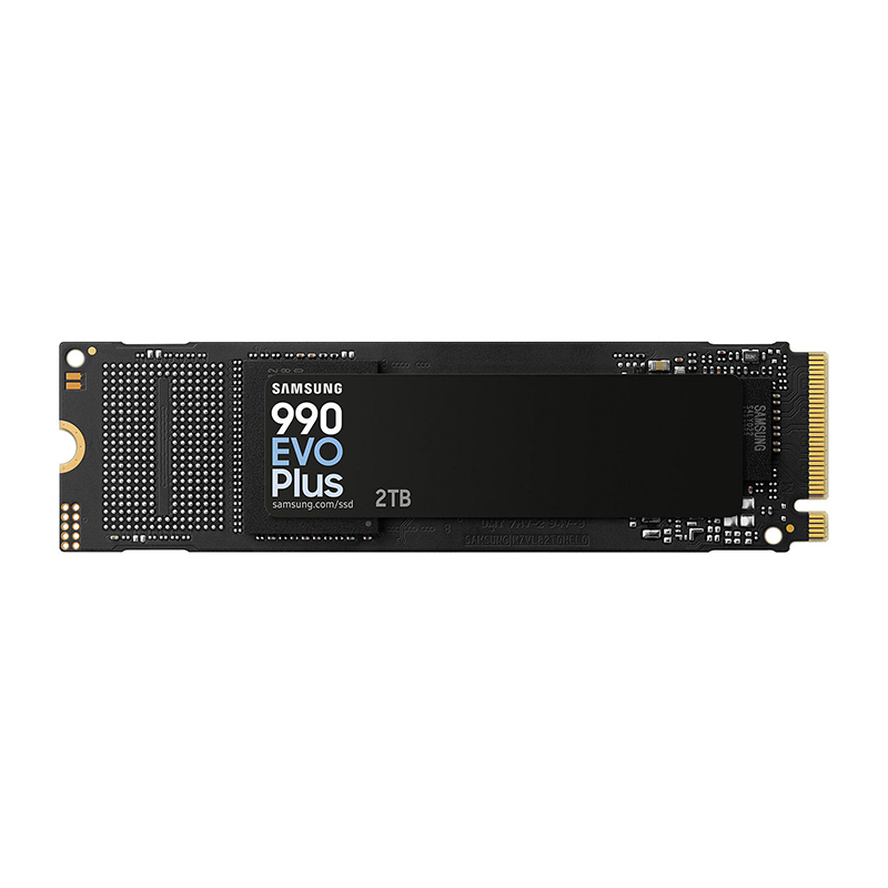 SSD SAM 990 EVO+ 2TB M.2 NVME