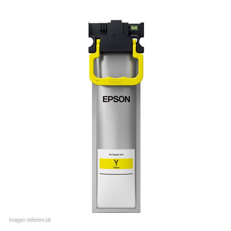 TINTA EPSON WF-C5710 YELLOW